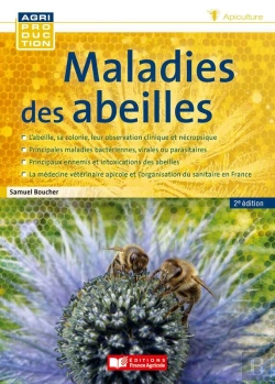 Bertrand.pt - Maladies Des Abeilles - 2e Édition
