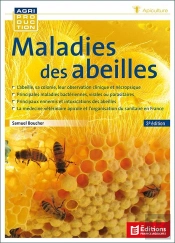 Maladies Des Abeilles (3e Édition)