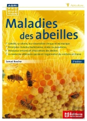Maladies Des Abeilles 3e Édition