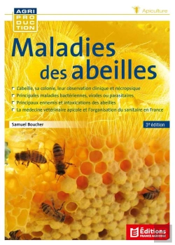 Bertrand.pt - Maladies Des Abeilles 3e Édition