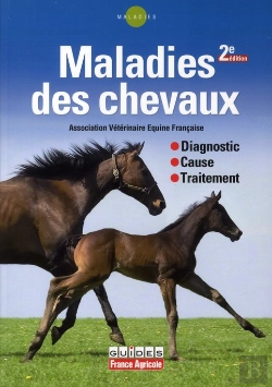 Bertrand.pt - Maladies Des Chevaux (2e Édition)