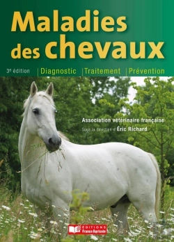 Bertrand.pt - Maladies Des Chevaux