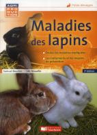 Maladies Des Lapins (3e Édition)