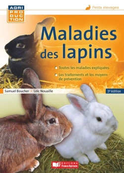 Bertrand.pt - Maladies Des Lapins