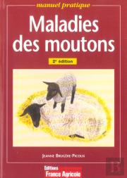 Maladies Des Moutons