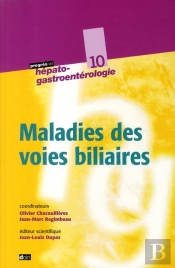 Maladies Des Voies Biliaires