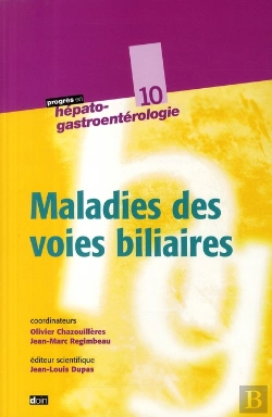 Bertrand.pt - Maladies Des Voies Biliaires