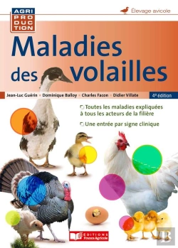 Bertrand.pt - Maladies Des Volailles - 4e Edition