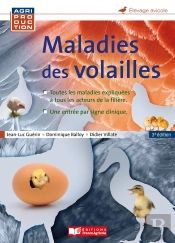 Maladies Des Volailles