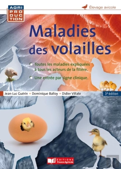 Bertrand.pt - Maladies Des Volailles
