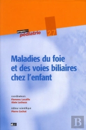 Maladies Du Foie Et Des Voies Biliaires