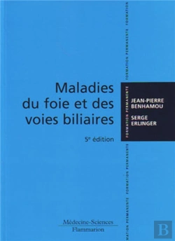 Bertrand.pt - Maladies Du Foie Et Voies Biliaires