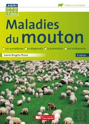 Maladies  Du Mouton (4e Édition)