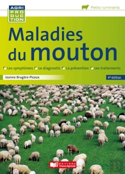 Bertrand.pt - Maladies  Du Mouton (4e Édition)