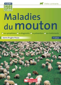 Bertrand.pt - Maladies Du Mouton - 4e Édition
