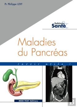 Bertrand.pt - Maladies Du Pancréas ; Savoir Utile !