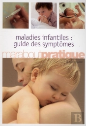 Maladies Enfantines : Guide Des Symptômes