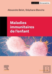 Maladies Immunitaires Chez L'Enfant