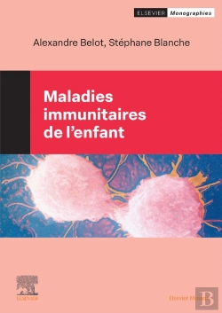 Bertrand.pt - Maladies Immunitaires Chez L'Enfant