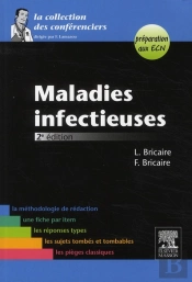 Maladies Infectieuses (2e Édition)
