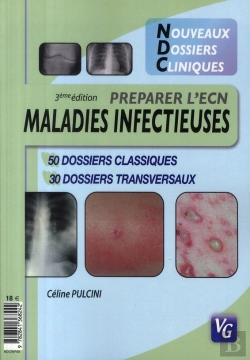 Bertrand.pt - Maladies Infectieuses (3e Édition)