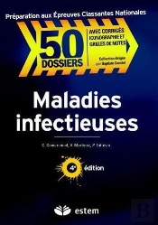 Maladies Infectieuses (4e Édition)