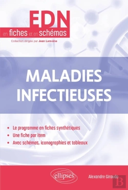 Bertrand.pt - Maladies Infectieuses