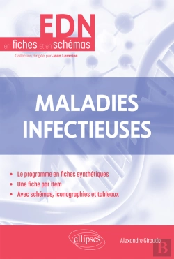 Bertrand.pt - Maladies Infectieuses