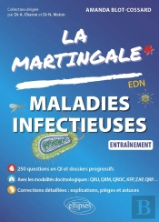 Maladies Infectieuses : Entraînement