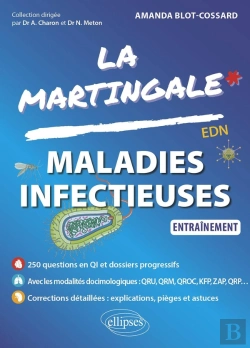 Bertrand.pt - Maladies Infectieuses : Entraînement