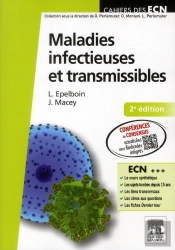 Maladies Infectieuses Et Transmissibles 2e Edition