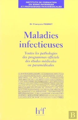 Bertrand.pt - Maladies Infectieuses