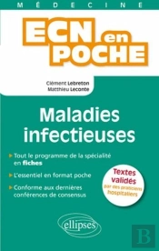 Maladies Infectieuses
