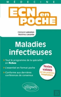 Bertrand.pt - Maladies Infectieuses
