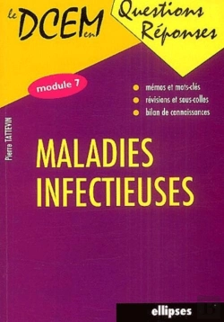 Bertrand.pt - Maladies Infectieuses Module 7
