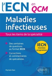 Maladies Infectieuses