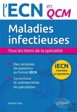 Bertrand.pt - Maladies Infectieuses