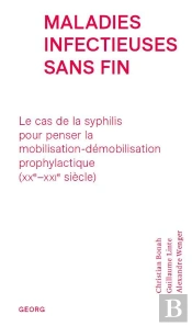Maladies Infectieuses Sans Fin