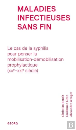 Bertrand.pt - Maladies Infectieuses Sans Fin