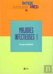 Maladies Infectieuses T.1