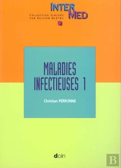 Bertrand.pt - Maladies Infectieuses T.1