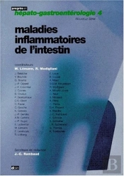Maladies Inflammatoires De L Intestin