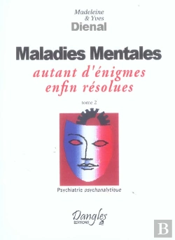 Bertrand.pt - Maladies Mentales : Autant D'Enigmes Enfin Resolues T.2