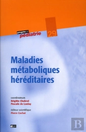 Maladies Métaboliques Héréditaires