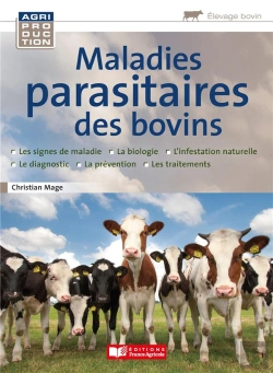 Bertrand.pt - Maladies Parasitaires Des Bovins