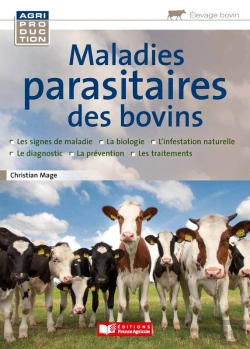 Bertrand.pt - Maladies Parasitaires Des Bovins