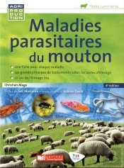 Maladies Parasitaires Du Mouton - 4e Ed.
