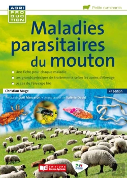 Bertrand.pt - Maladies Parasitaires Du Mouton - 4e Edition