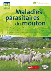 Maladies Parasitaires Du Mouton (5e Édition)