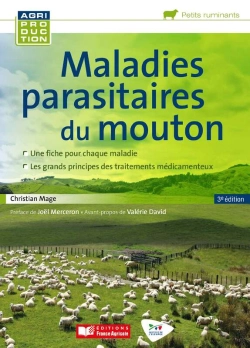 Bertrand.pt - Maladies Parasitaires Du Mouton